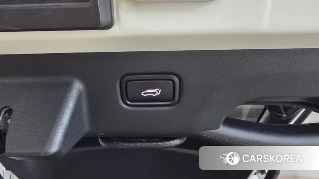 Kia EV6 2022 Белый из Кореи, фото 2