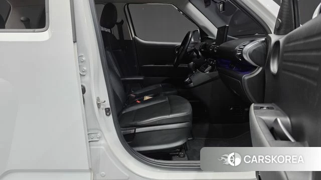 Hyundai Casper 2022 Белый из Кореи, фото 2