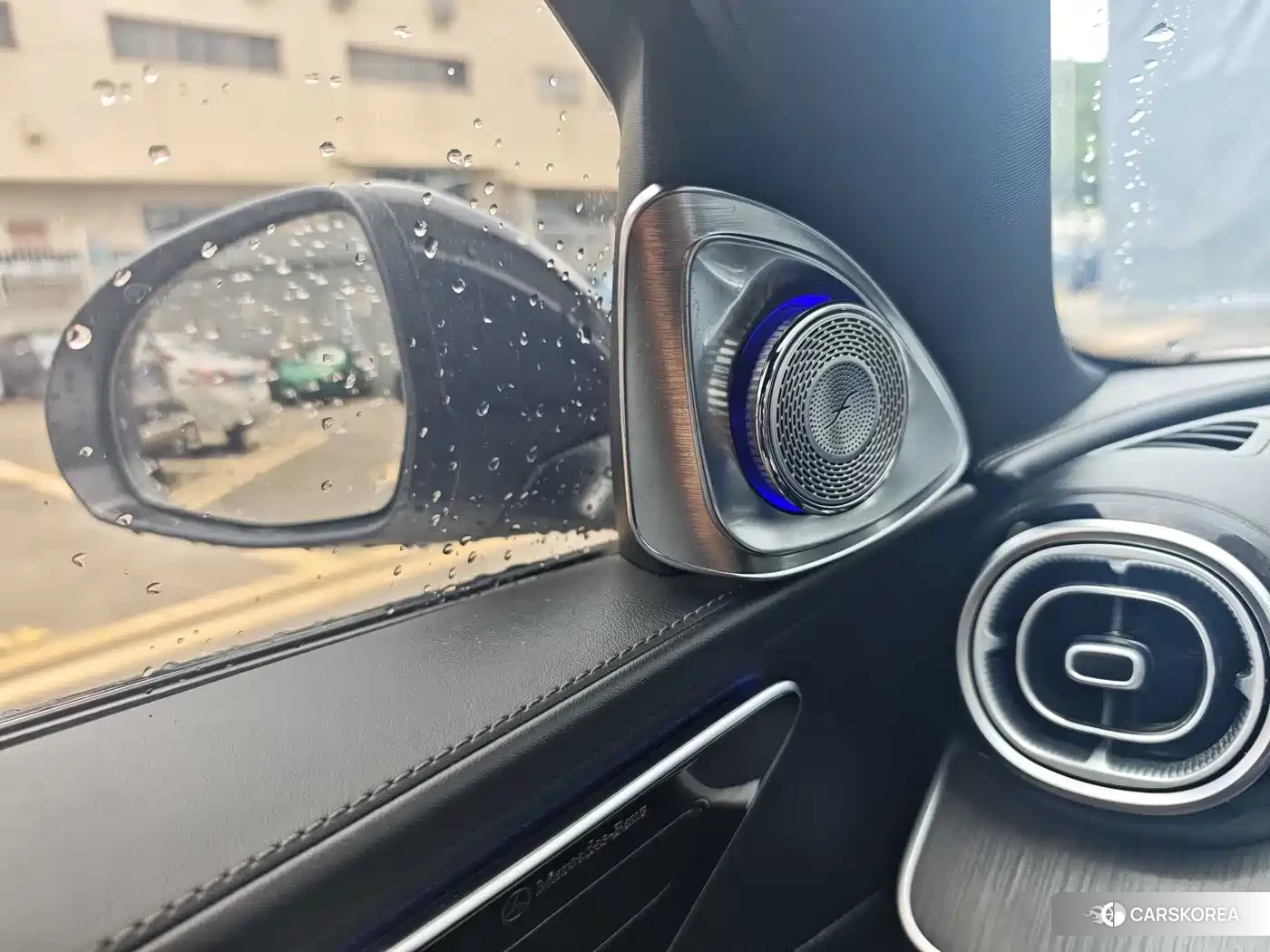 Mercedes-Benz C-class new energy 2023 Белый из Китая, фото 2