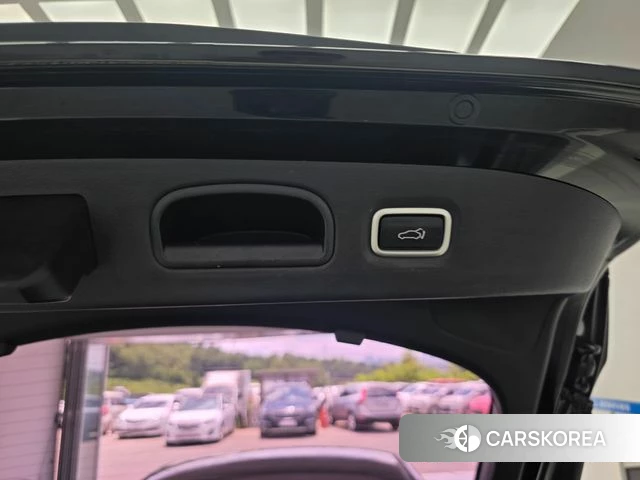 Kia Stinger 2018 Черный из Кореи, фото 2