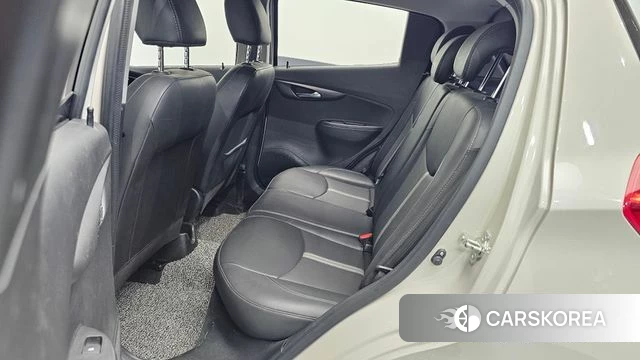 Chevrolet (GM Daewoo) The New Spark 2021 Жемчужный цвет из Кореи, фото 2