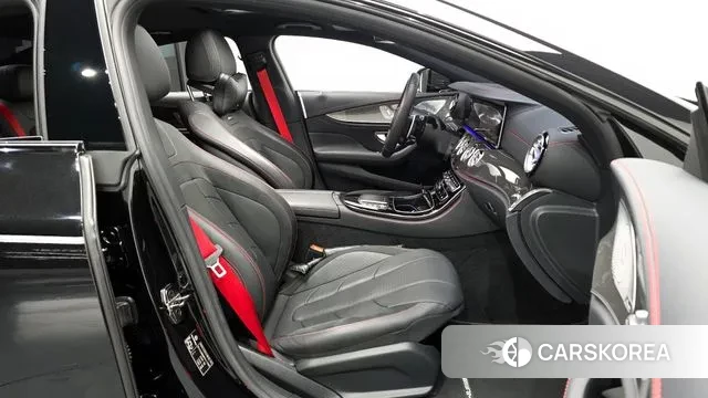 Mercedes-Benz CLS-Class C257 2023 Черный из Кореи, фото 2