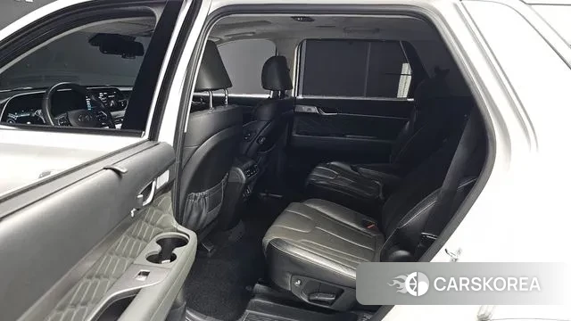 Hyundai Palisade 2020 Белый из Кореи, фото 2