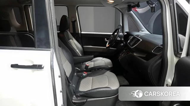 Kia The New Ray 2020 Белый из Кореи, фото 2