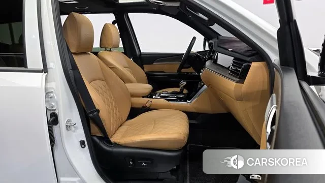 Kia Mohave Master 2020 Белый из Кореи, фото 2