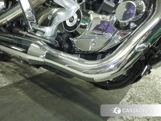 Проданный Harley-Davidson Sportster XL1200T SuperLow 2016 из Японии