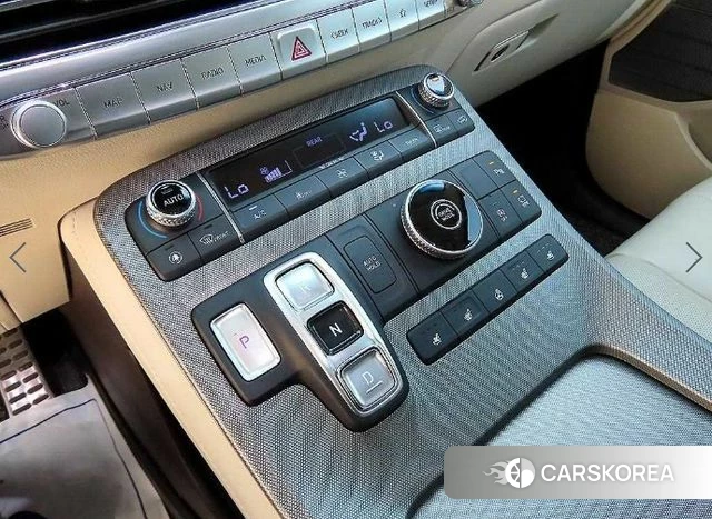 Hyundai Palisade 2021 Белый из Кореи, фото 2