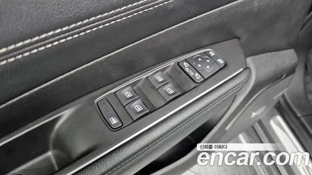 Renault Korea (Samsung) SM6 id 2699446 из Кореи 2