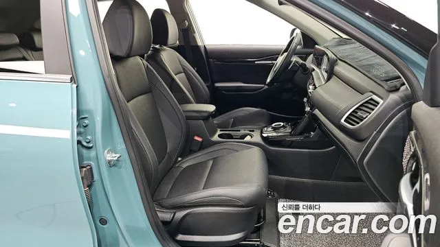 Kia The New Seltos id 2719357 из Кореи 2