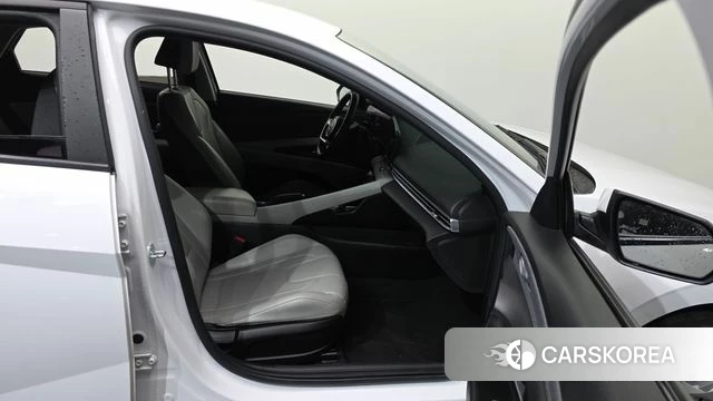 Hyundai Avante (CN7) id 4707905 из Кореи 2