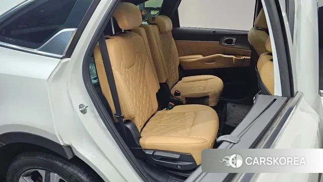 Kia Sorento 4th Generation 2020 Белый из Кореи, фото 2