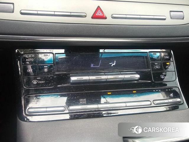 Hyundai The New Grandeur IG 2020 Белый из Кореи, фото 2