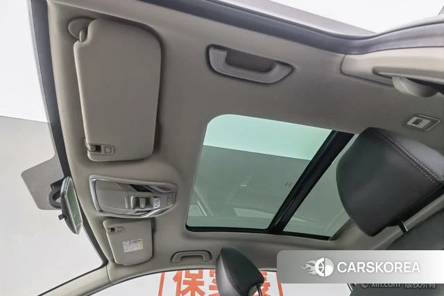 Geely Automobile Binyue 2019 Белый из Китая, фото 2