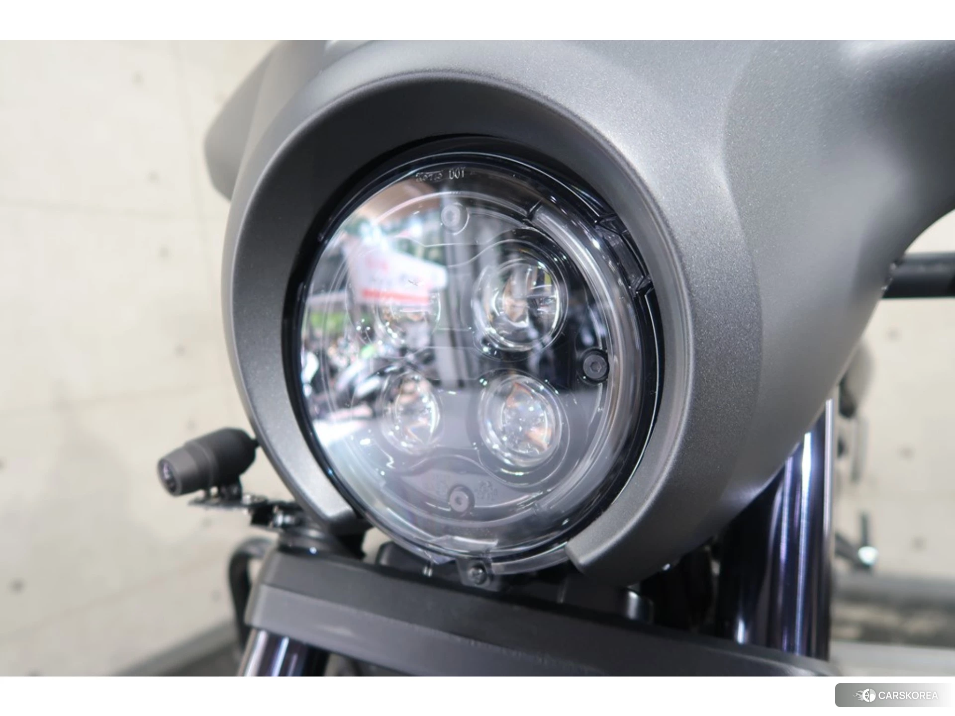 Проданный Honda REBEL 1100 DCT id 4184791 из Японии, фото 2