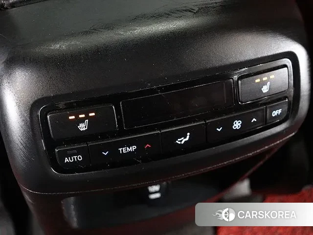 Hyundai Palisade 2021 Белый из Кореи, фото 2