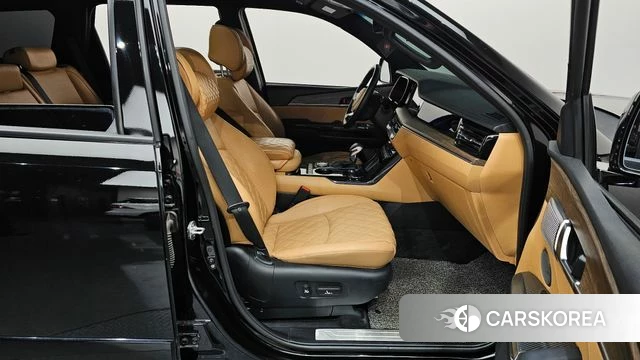 Kia Mohave Master 2019 Черный из Кореи, фото 2