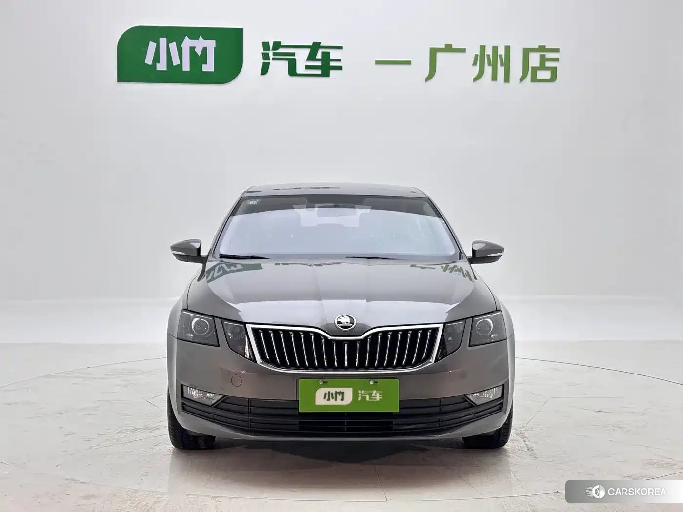 Skoda Octavia 2022 Silver/gray из Китая, фото 2
