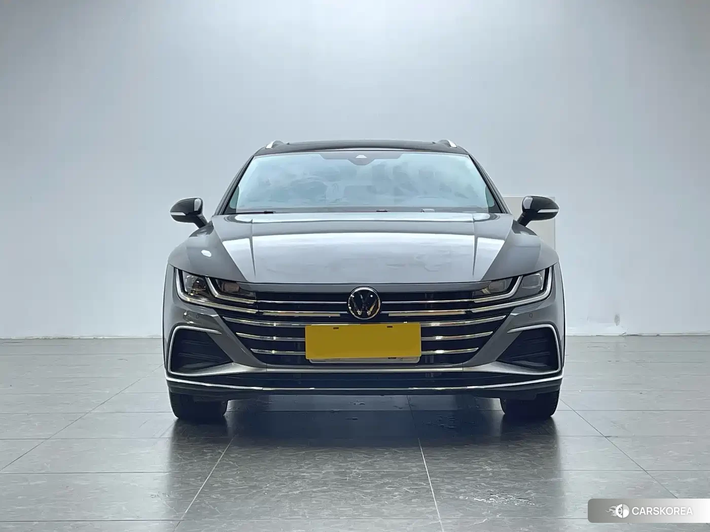 Volkswagen FAW-Volkswagen CC 2024 Silver/gray из Китая, фото 2