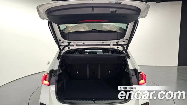 BMW X1 (U11) id 2532845 из Кореи 2