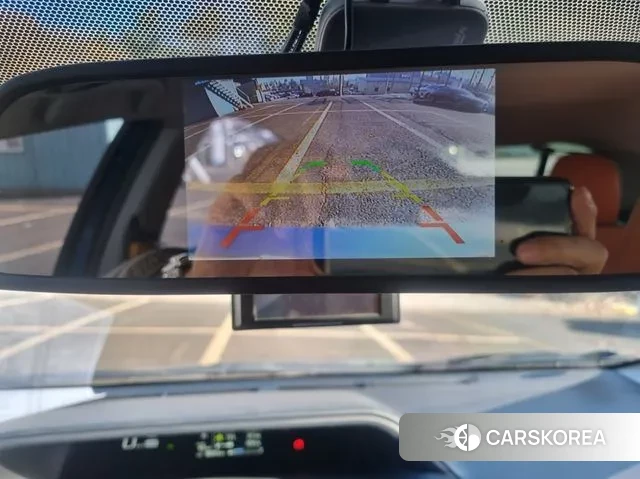 Toyota Prius C 2018 Синий из Кореи, фото 2