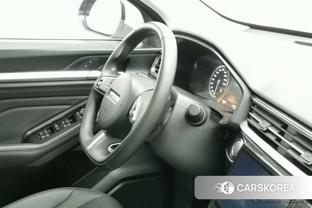 Haval F5 2019 Белый из Китая, фото 2