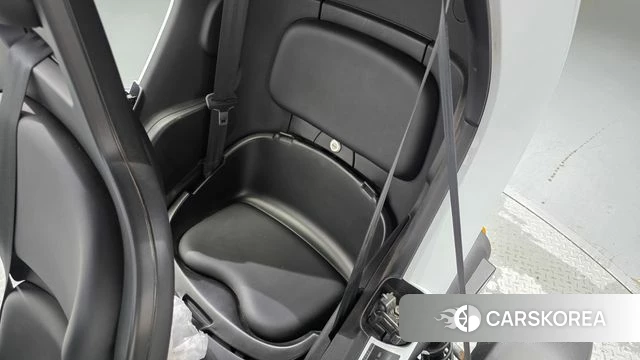 Renault Korea (Samsung) Twizy 2020 Белый из Кореи, фото 2