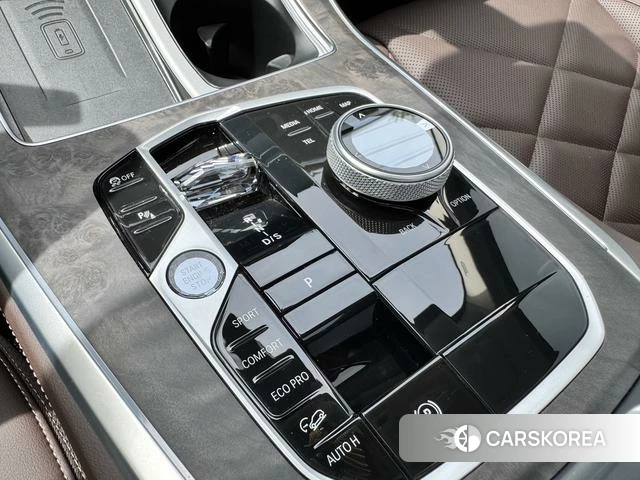 BMW X5 2025 Черный из Китая, фото 2
