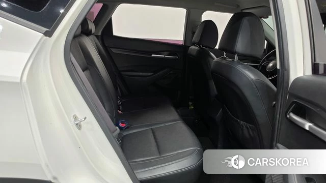 Kia Seltos 2020 Белый из Кореи, фото 2