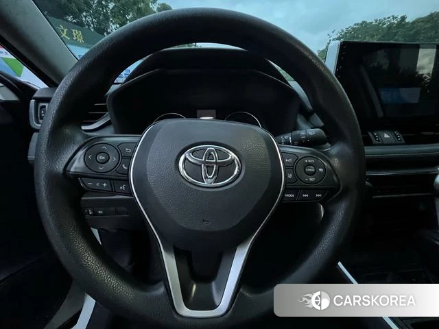 Toyota RAV4 Rongfang 2022 Белый из Китая, фото 2