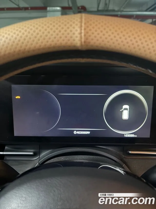 Kia Carnival 4th generation id 2626090 из Кореи 2