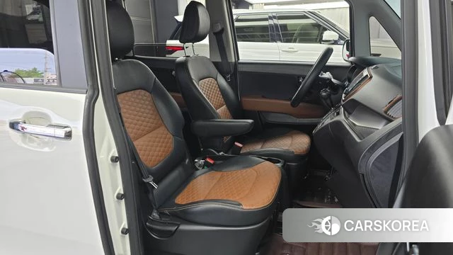 Kia The New Ray 2018 Белый из Кореи, фото 2