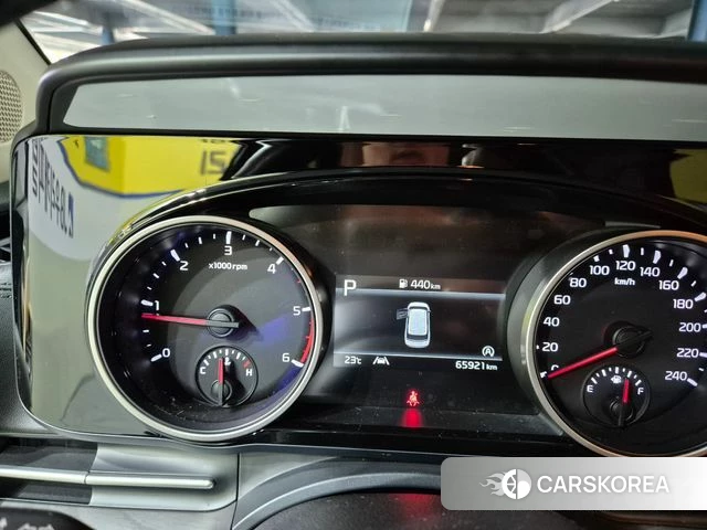 Kia Carnival 4th generation 2020 Черный из Кореи, фото 2