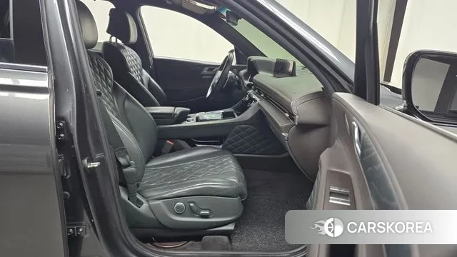 Genesis GV80 2020 Серый из Кореи, фото 2