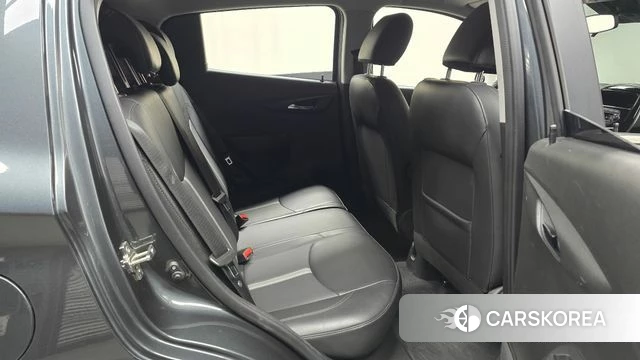 Chevrolet (GM Daewoo) The New Spark 2018 Серый из Кореи, фото 2