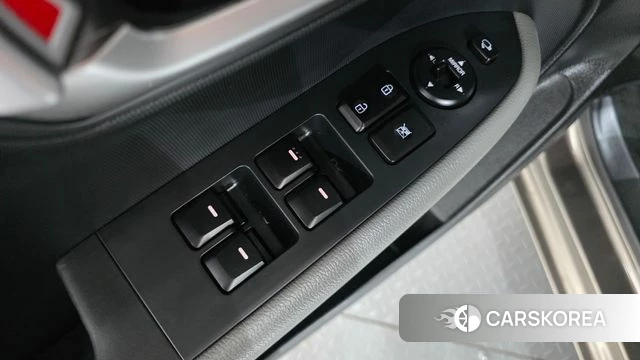 Kia The New Ray 2020 Серый из Кореи, фото 2