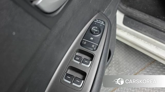 Kia K5 second generation 2018 Белый из Кореи, фото 2