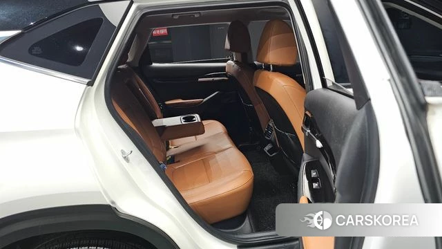 Kia The New Seltos 2023 Белый из Кореи, фото 2