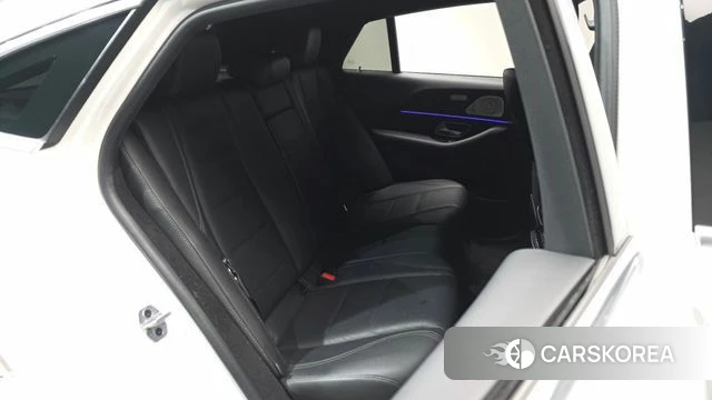 Mercedes-Benz GLE-Class W167 2023 Белый из Кореи, фото 2