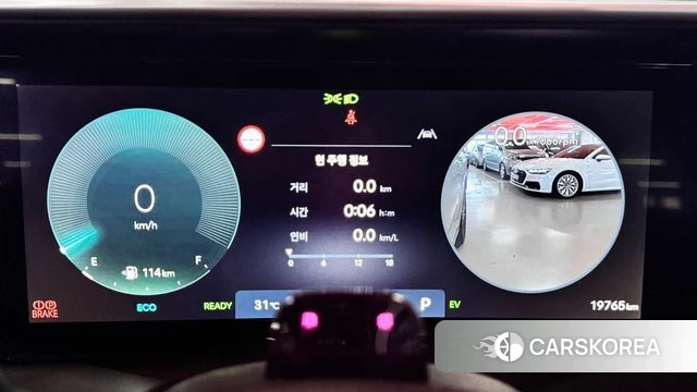 Hyundai Palisade (LX3) 2025 Серебристо-серый из Кореи, фото 2