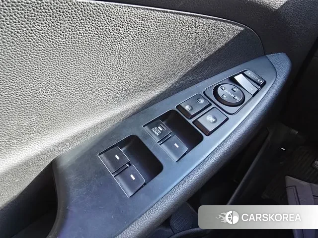 Hyundai All New Tucson 2019 Белый из Кореи, фото 2