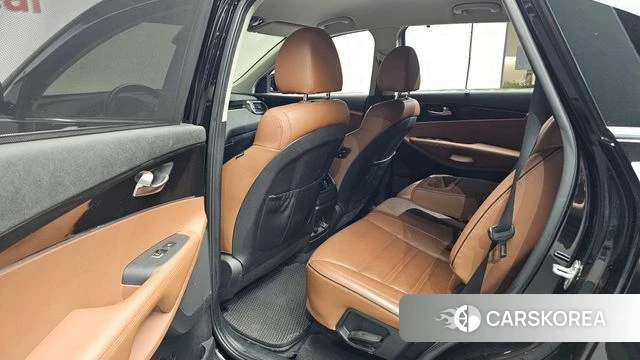 Kia The New Sorento 2018 Черный из Кореи, фото 2