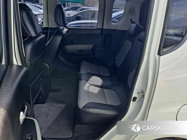 Kia The New Ray 2018 Белый из Кореи, фото 2