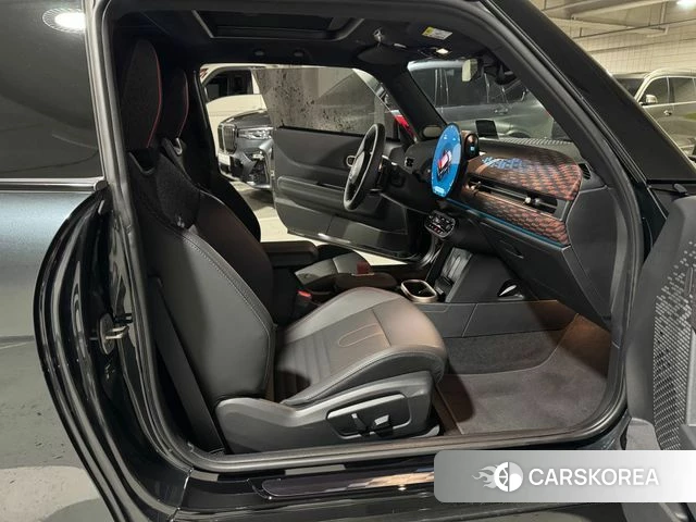 Mini Cooper S 4th Generation 2025 Серый из Кореи, фото 2