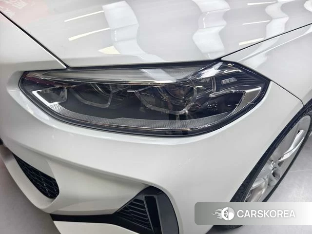 BMW 1 series 2023 Белый из Китая, фото 2