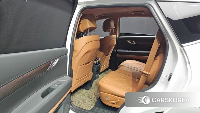 Genesis GV80 2023 Белый из Кореи, фото 2