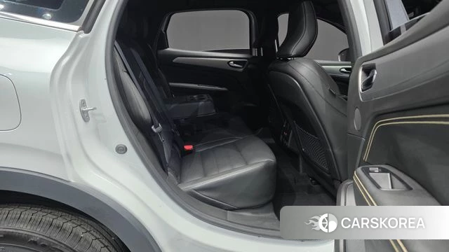 Renault Korea (Samsung) Arcana 2025 Белый из Кореи, фото 2