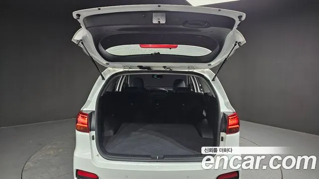 Kia The New Sorento id 2630845 из Кореи 2