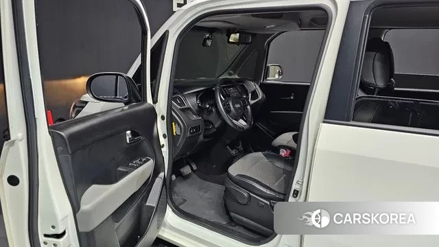 Kia The New Ray 2018 Белый из Кореи, фото 2