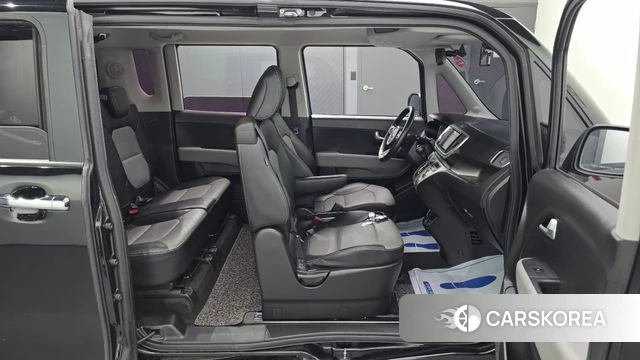 Kia The New Ray 2020 Черный из Кореи, фото 2