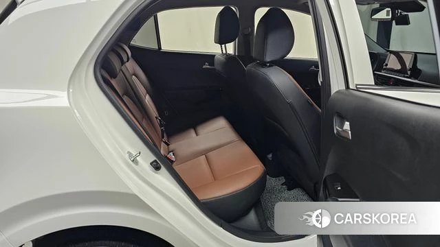 Kia The New Morning (JA) 2024 Белый из Кореи, фото 2